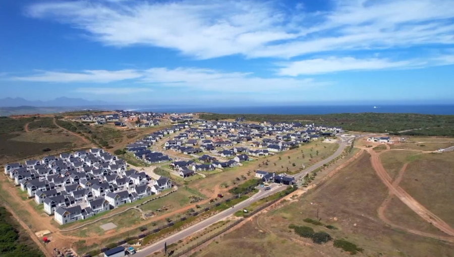 2 Bedroom Property for Sale in Hartland Lifestyle Estate Western Cape